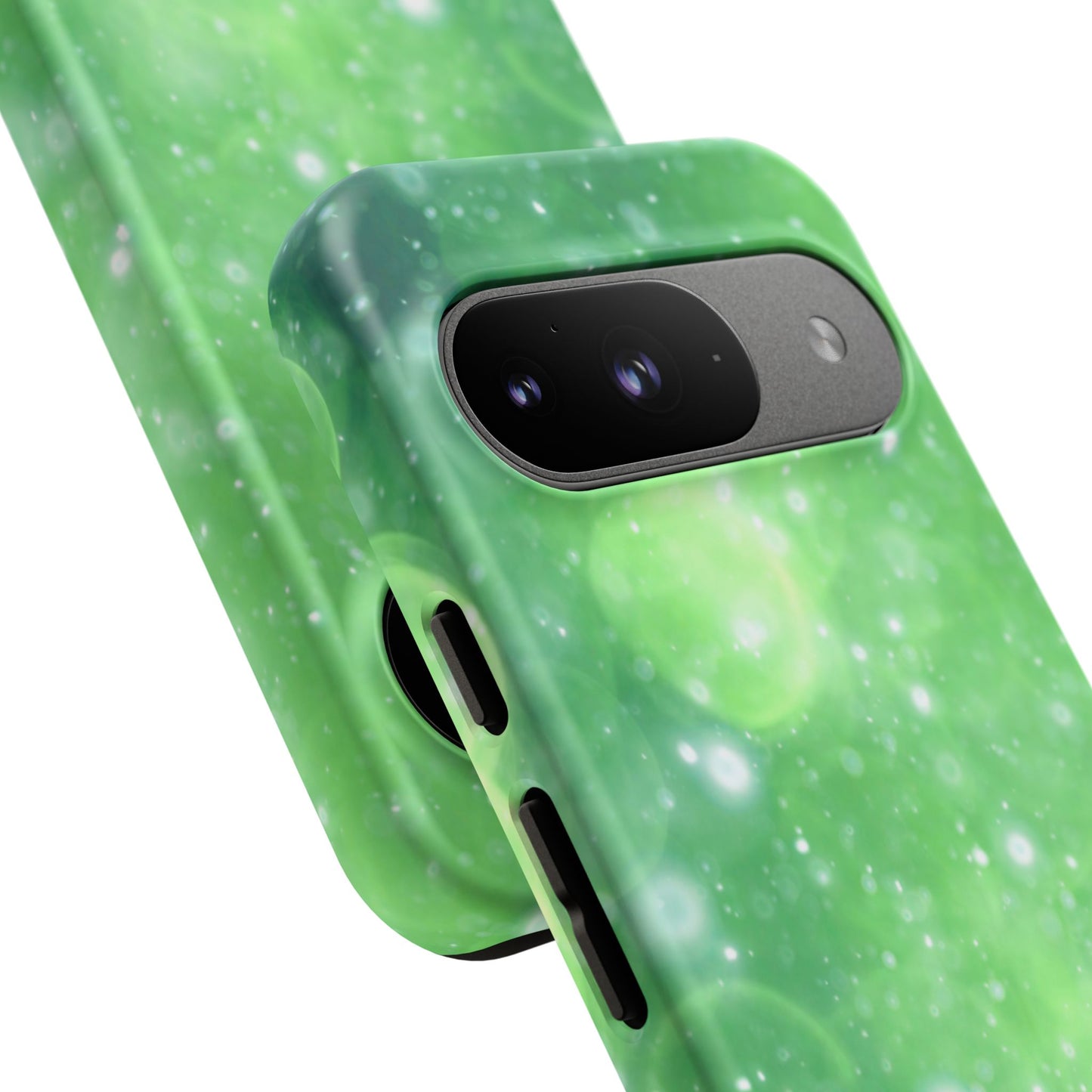 Protective Phone Case – Lime Spritz