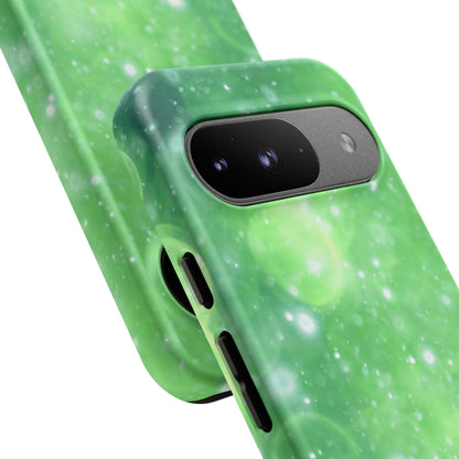 Protective Phone Case – Lime Spritz
