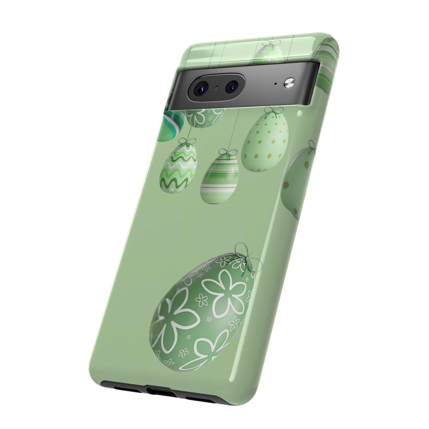 Protective Phone Case – Eggdrop Garden