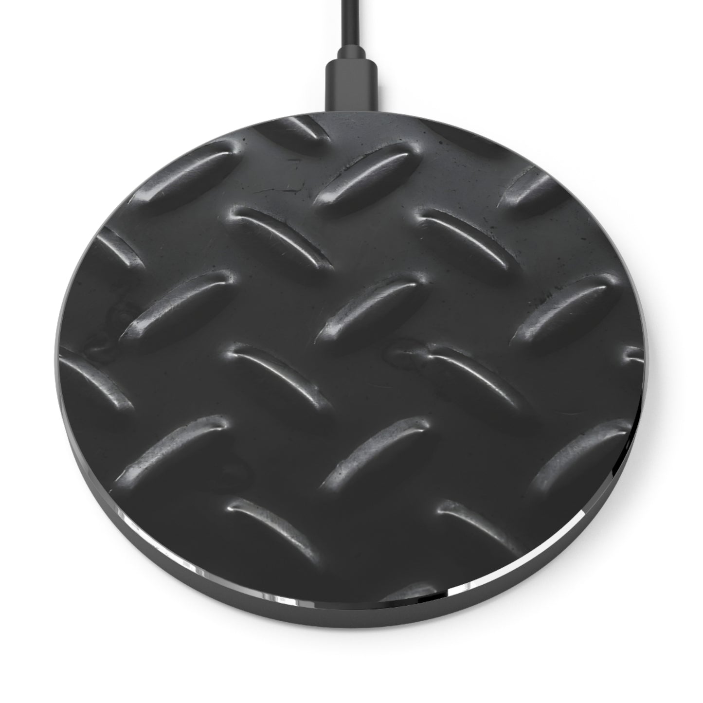 Wireless Charger – Blackout Plate