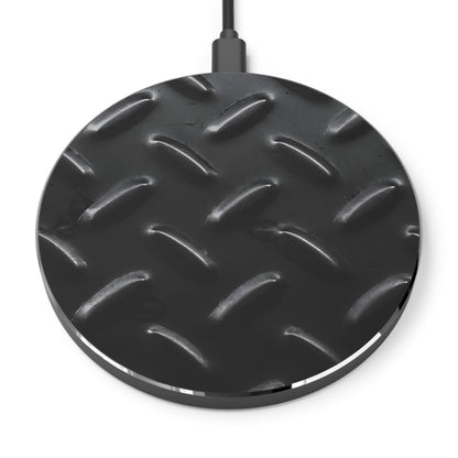 Wireless Charger – Blackout Plate