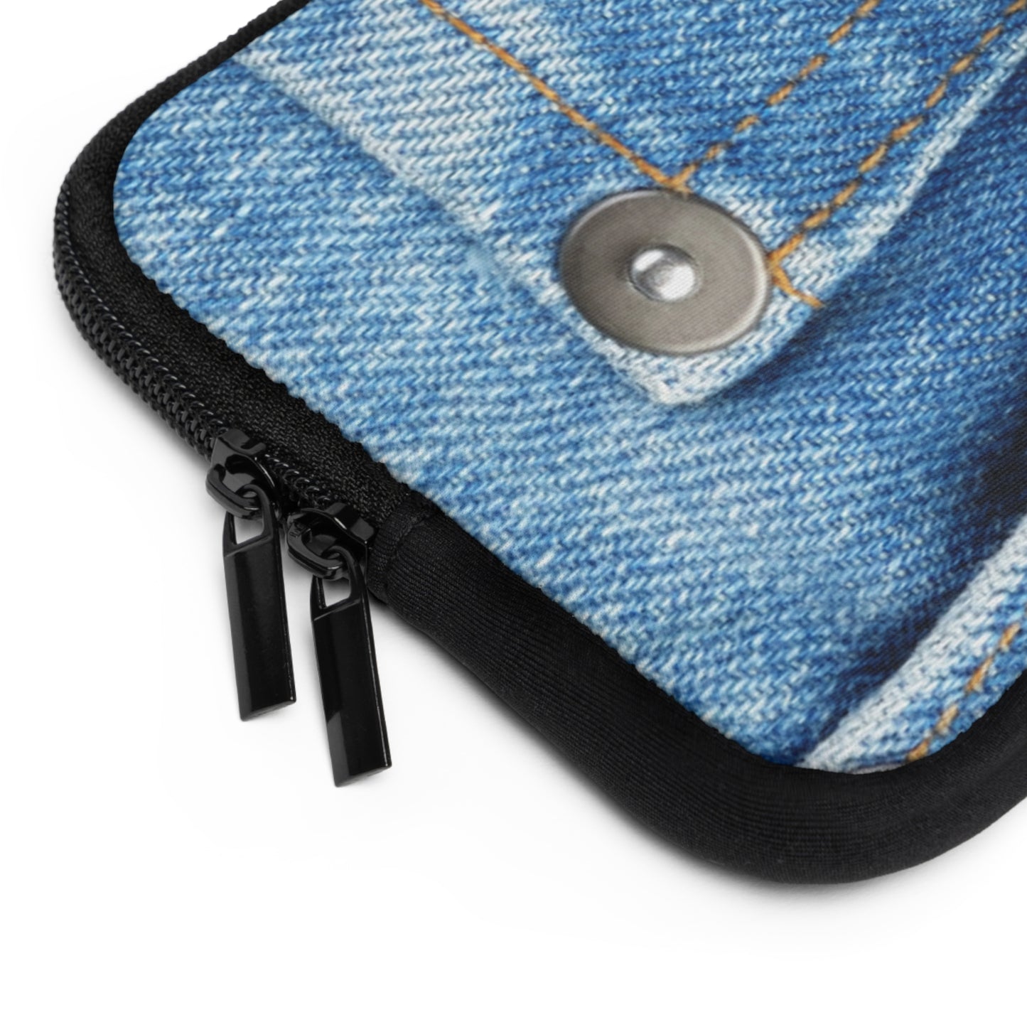 Laptop Sleeve – Blue Jean Baby