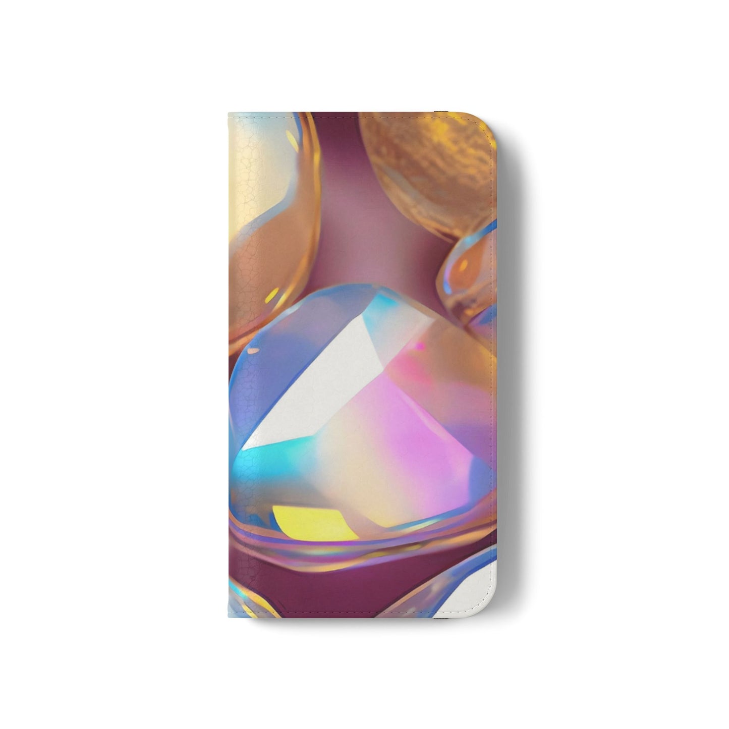 Flip Case – Glass Candy