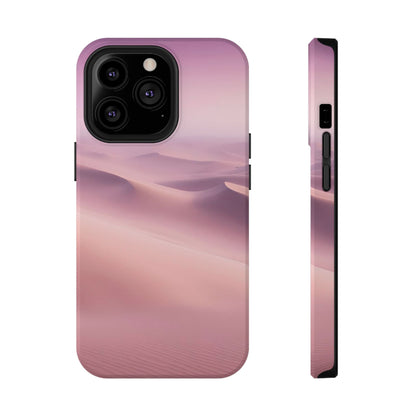 Impact-Resistant Phone Case – Dust & Dawn