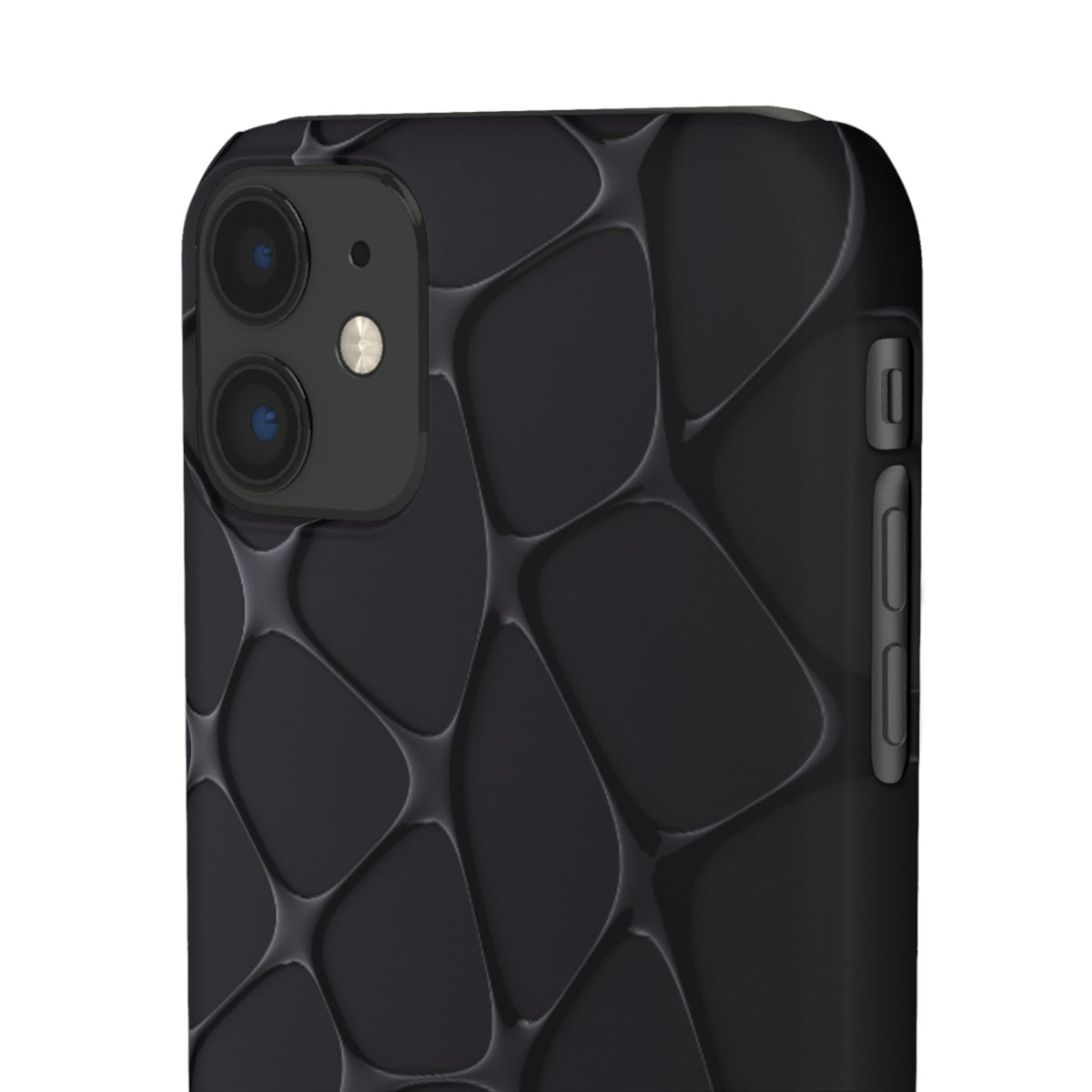 Snap Phone Case – Night Scale