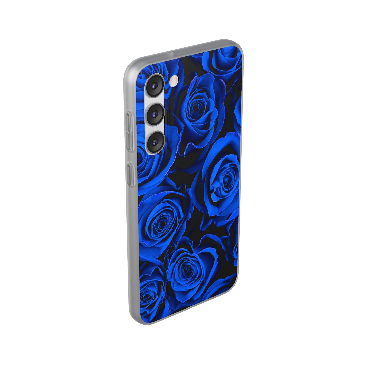 Flexi Case – Midnight Bloom