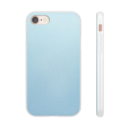 Flexi Case – Blue Whisper
