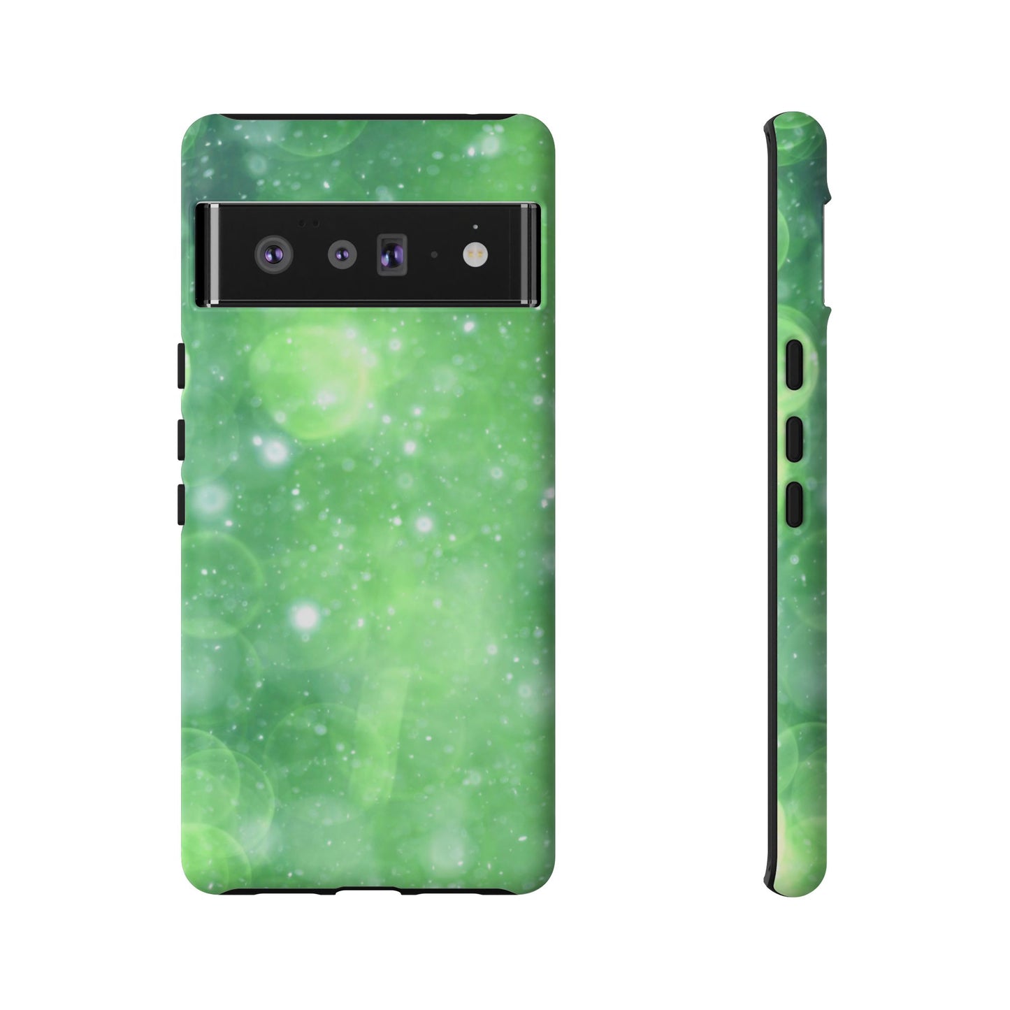 Protective Phone Case – Lime Spritz
