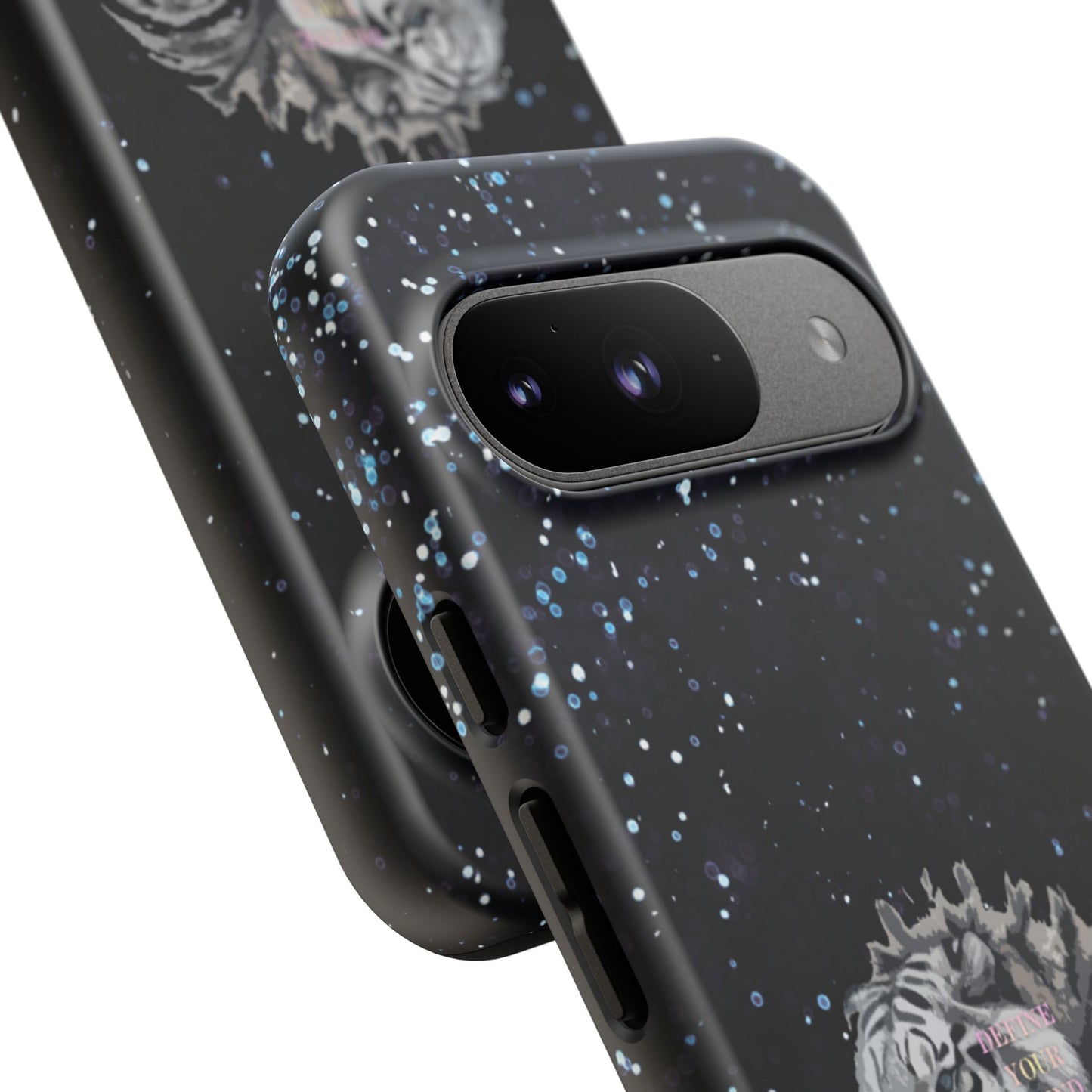 Protective Phone Case – Fearless Grace