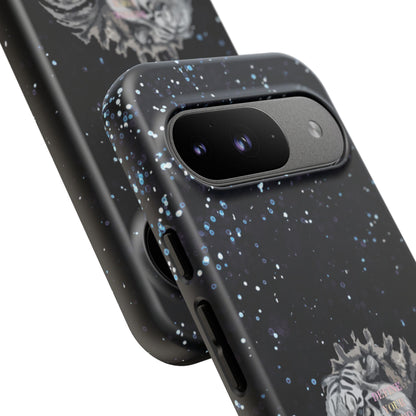 Protective Phone Case – Fearless Grace