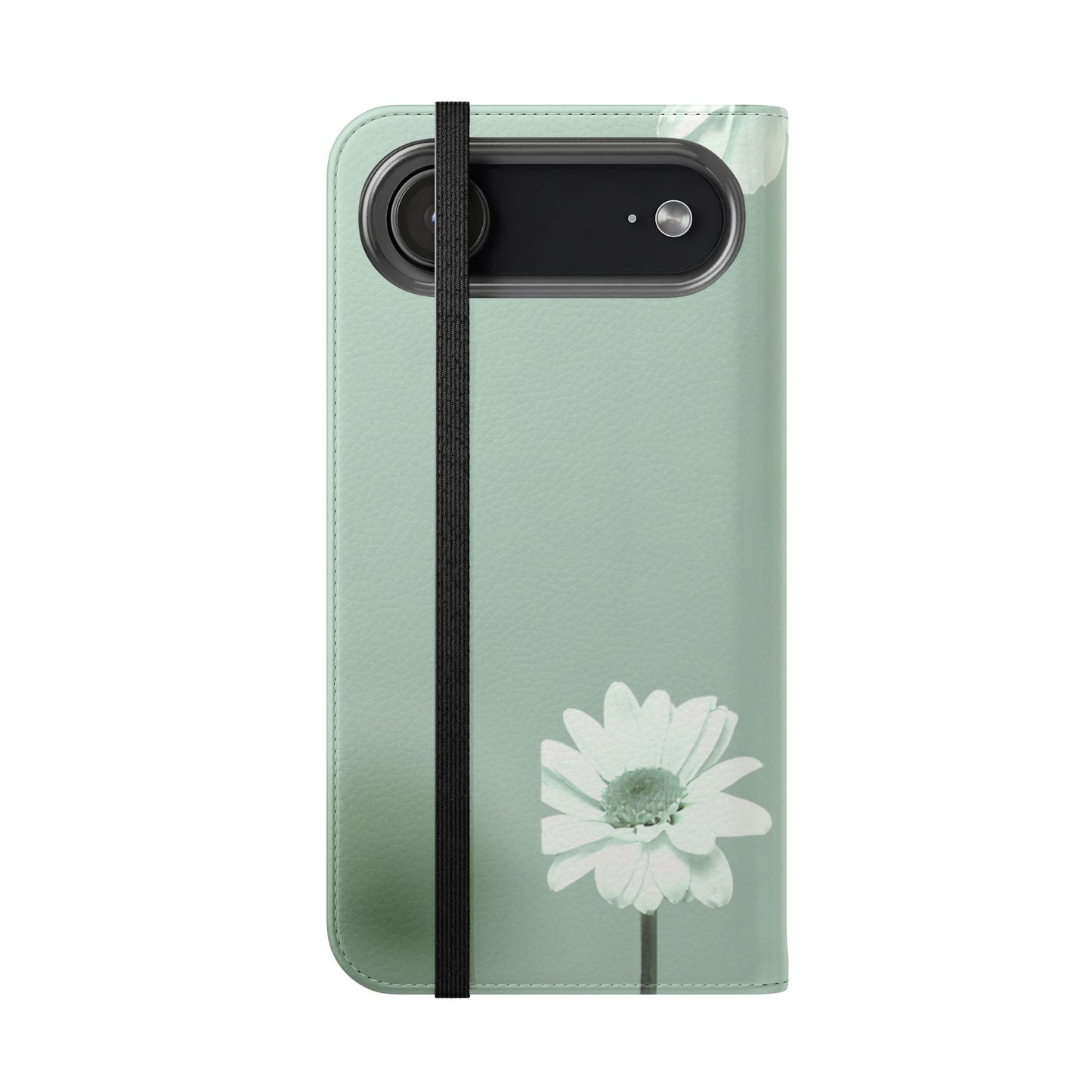 Flip Case – Daisy Serenity