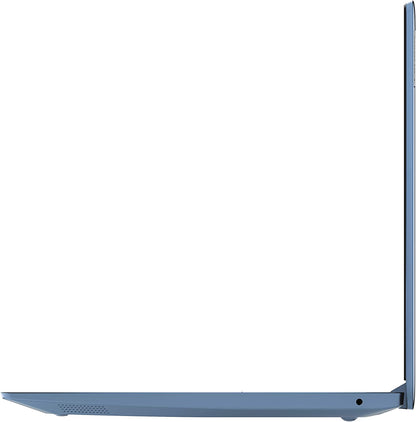 Ideapad 1 Laptop, 14.0" HD Display, Intel Celeron N4020, 4GB RAM, 64GB Storage, Intel UHD Graphics 600, Windows 11 in S Mode, Ice Blue