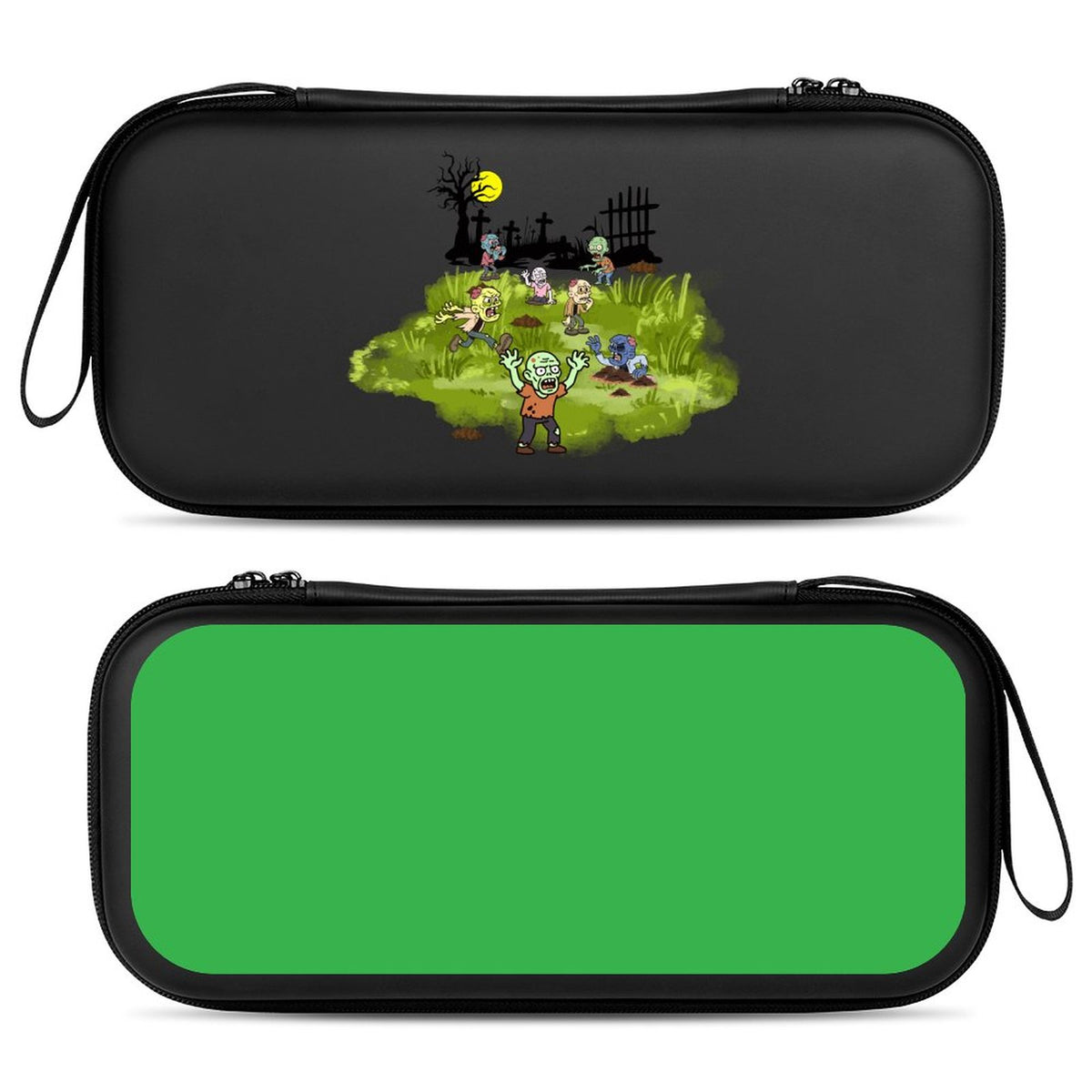 Travel Case – Graveyard Shift