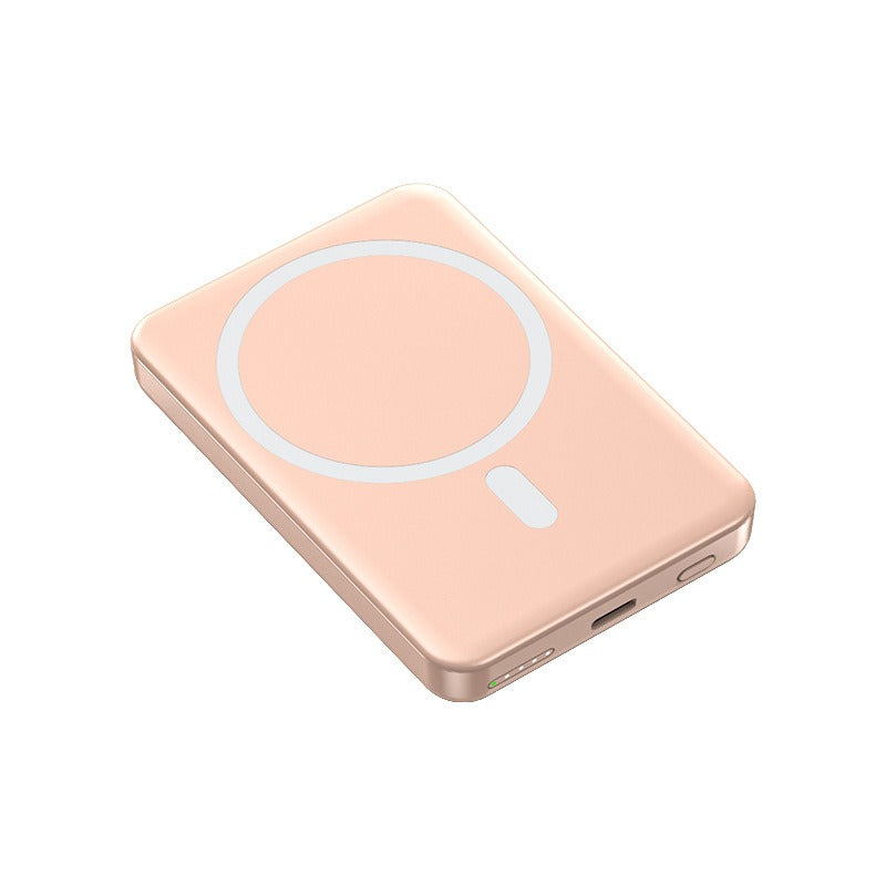 Wireless Power Bank – 10,000mAh