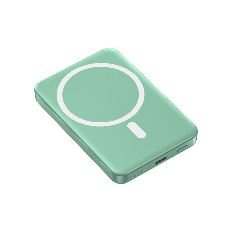 Wireless Power Bank – 10,000mAh