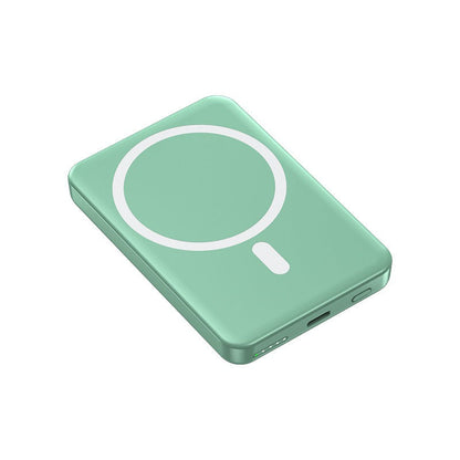 Wireless Power Bank – 10,000mAh