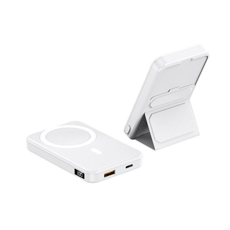 Wireless Power Bank – 10,000mAh