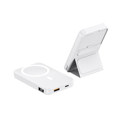 Wireless Power Bank – 10,000mAh