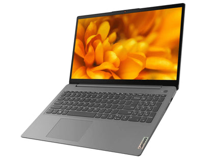 Ideapad 3I 15.6" Touchscreen FHD Laptop Computer, Intel Core I3-1115G4 (Beat I5-10210U), 16GB DDR4 RAM, 1TB Pcie SSD, Wifi 6, Bluetooth 5.1, Arctic Grey, Windows 11 S