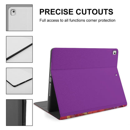 Book-Style  iPad Protector with Apple Pen Slot
