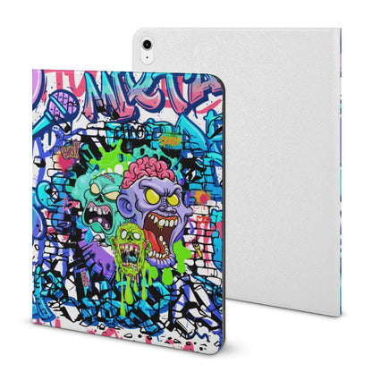 Book Style Tablet Case – Dead Loud