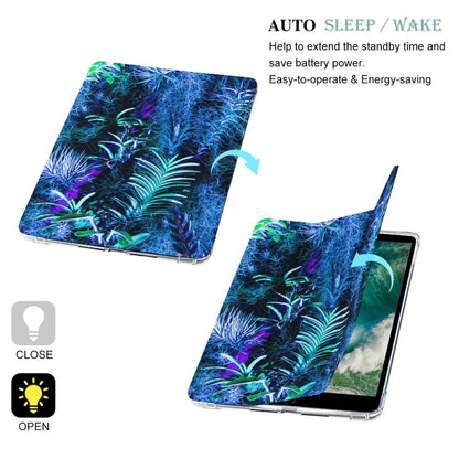Tablet Case with Pencil Holder – After Hours Nature