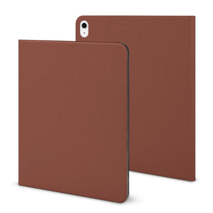 Book Style Tablet Case – Cinnamon Cider