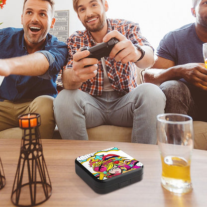 Game Card Case – Pop Off