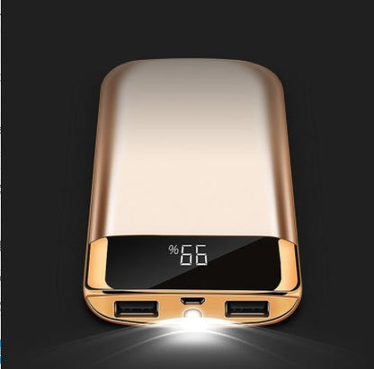 Power Bank – Slim 20,000mAh