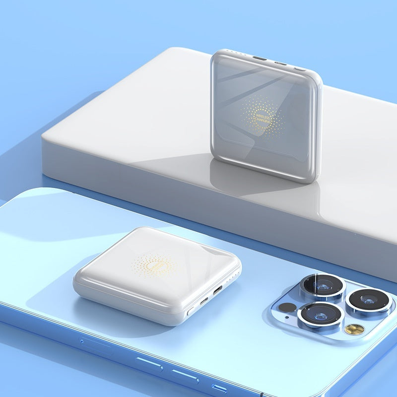 Power Bank – Ultra Compact