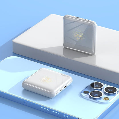 Power Bank – Ultra Compact