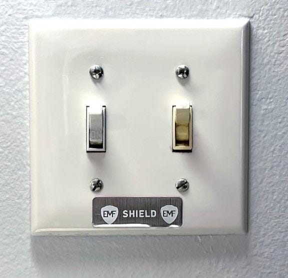 EMF Protection Shield - Complete Home Defense System Against Electromagnetic Fields
