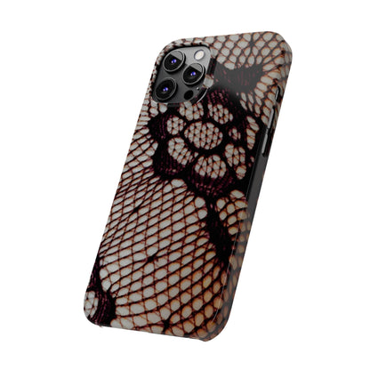 Slim Phone Case – After Dark