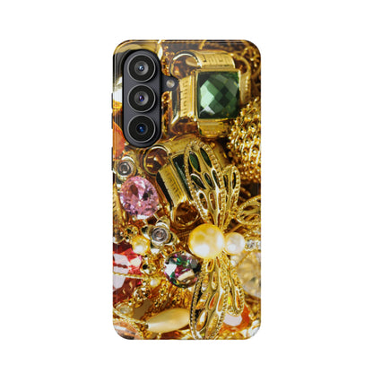 Impact-Resistant Phone Case – Royal Dynasty
