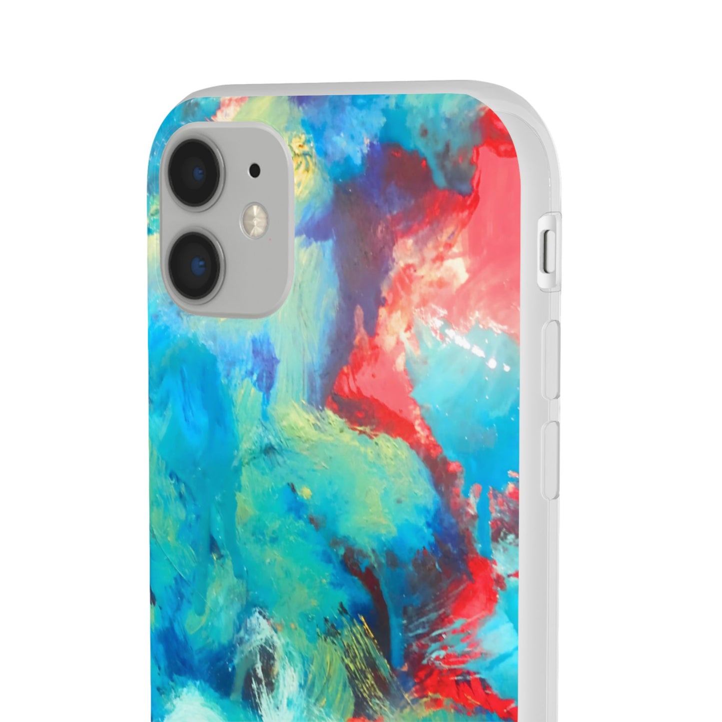 Flexi Case – Reef Riot