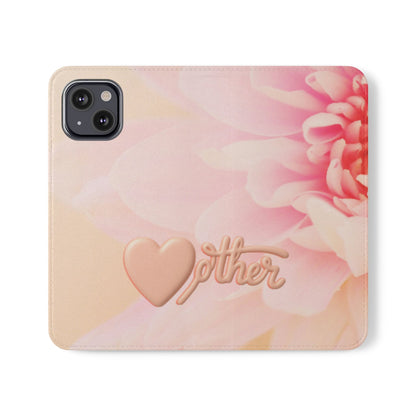 Flip Case – Petals For Mom