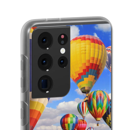 Flexi Case – Up We Go