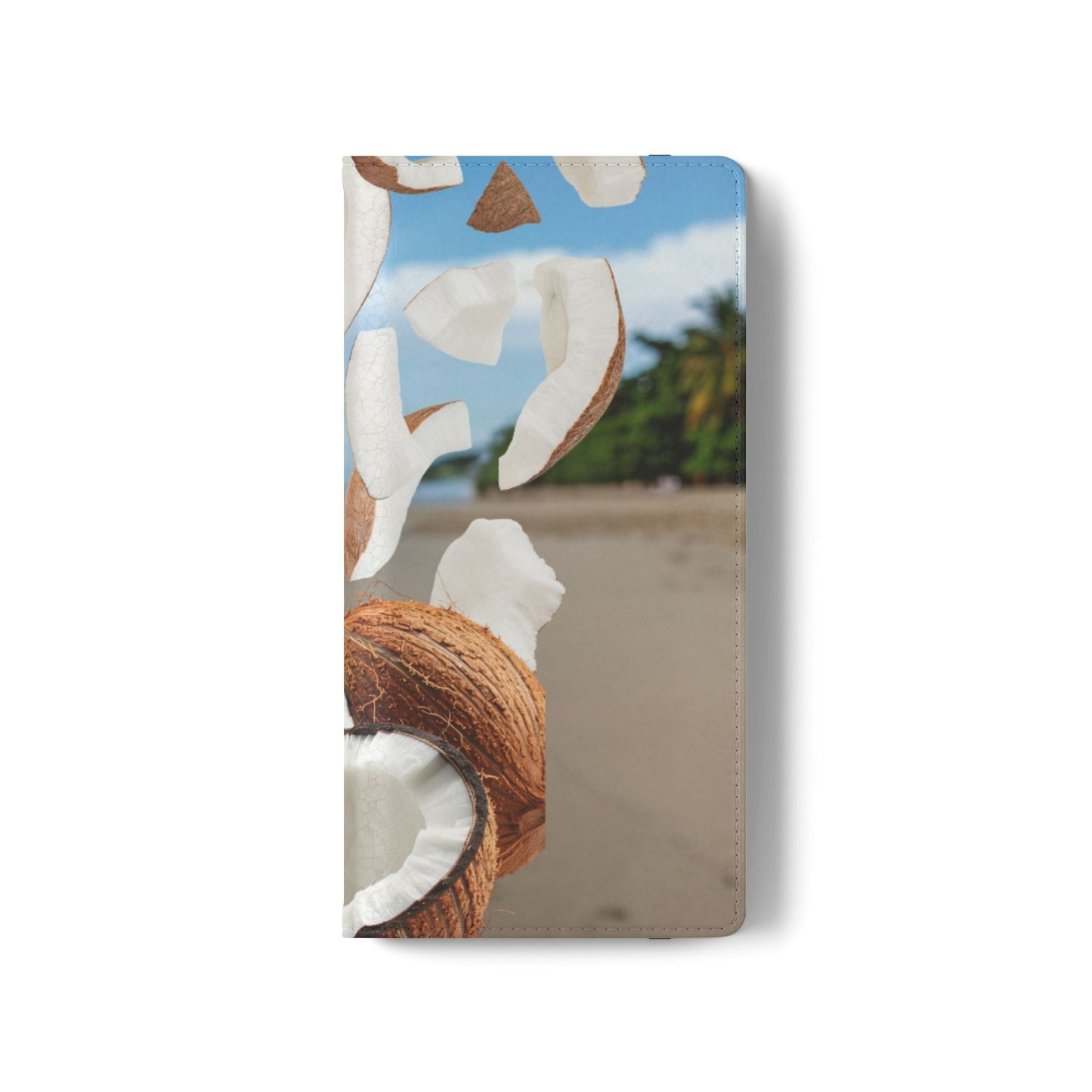 Flip Case – Coco Coast