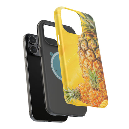 Wireless-Charging Compatible Case – Tropic Mode