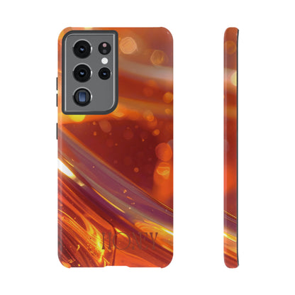 Protective Phone Case – Honeyglow