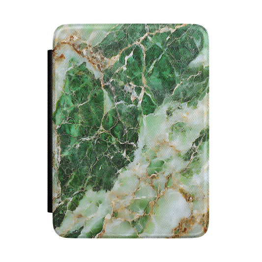 E-Reader Case – Gilded Jade