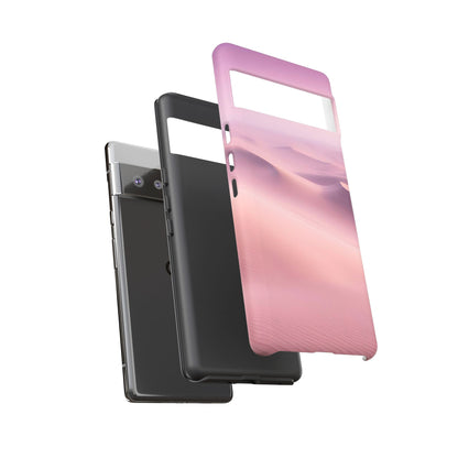 Protective Phone Case – Dust & Dawn