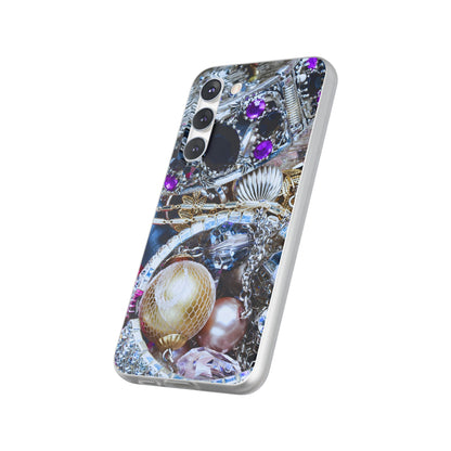 Flexi Case – Chrome Jewel