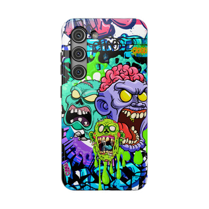 Impact-Resistant Phone Case – Dead Loud