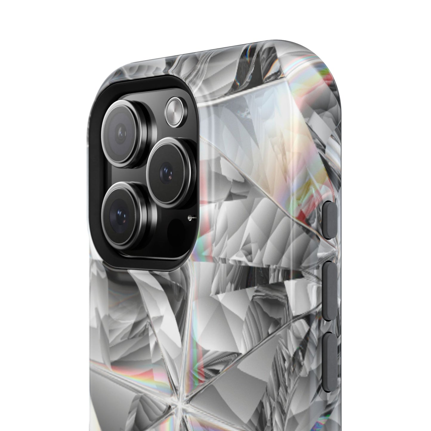 Impact-Resistant Phone Case – Flawless