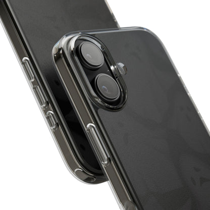 Clear Phone Case – Ghosted