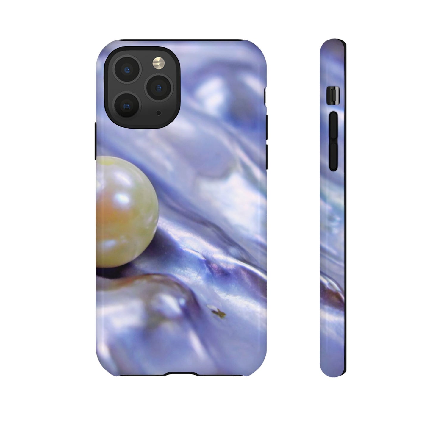 Protective Phone Case – Moon Tide