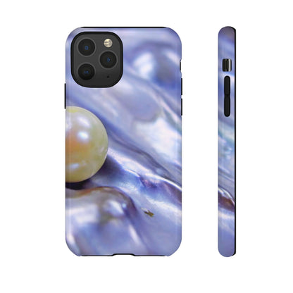 Protective Phone Case – Moon Tide