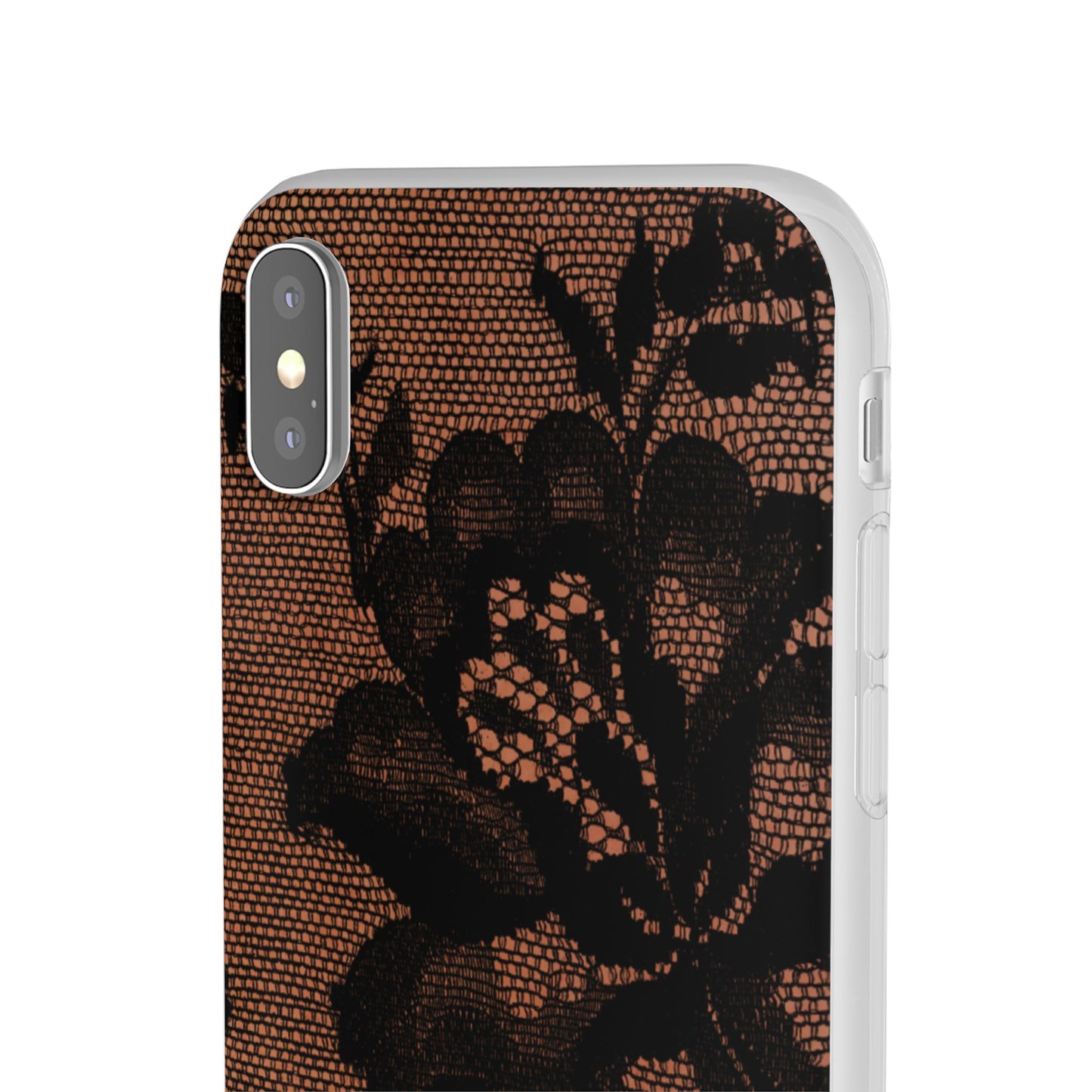 Flexi Case – Ember Lace