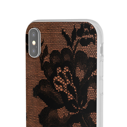 Flexi Case – Ember Lace